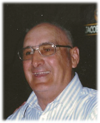 Cecil Lee Renz